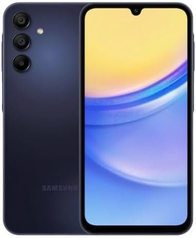 Unlock Your World with the Samsung Galaxy A15 5G: A Review of Features and Performance