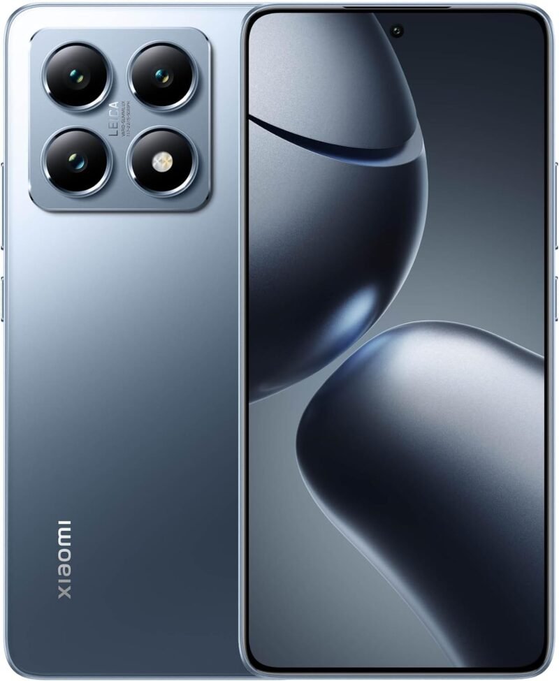 Unlocking Excellence: A Review of the Xiaomi 14T PRO - Your Ultimate 5G Companion!