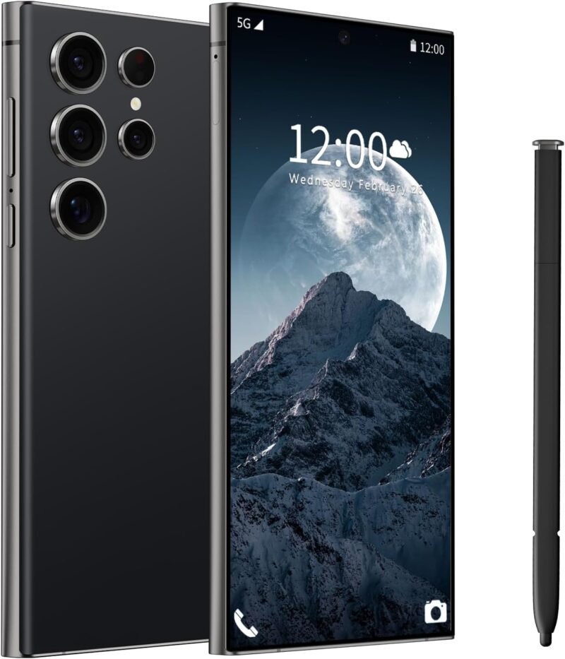 Unlocking Excellence: I24 Ultra 5G Smartphone Review
