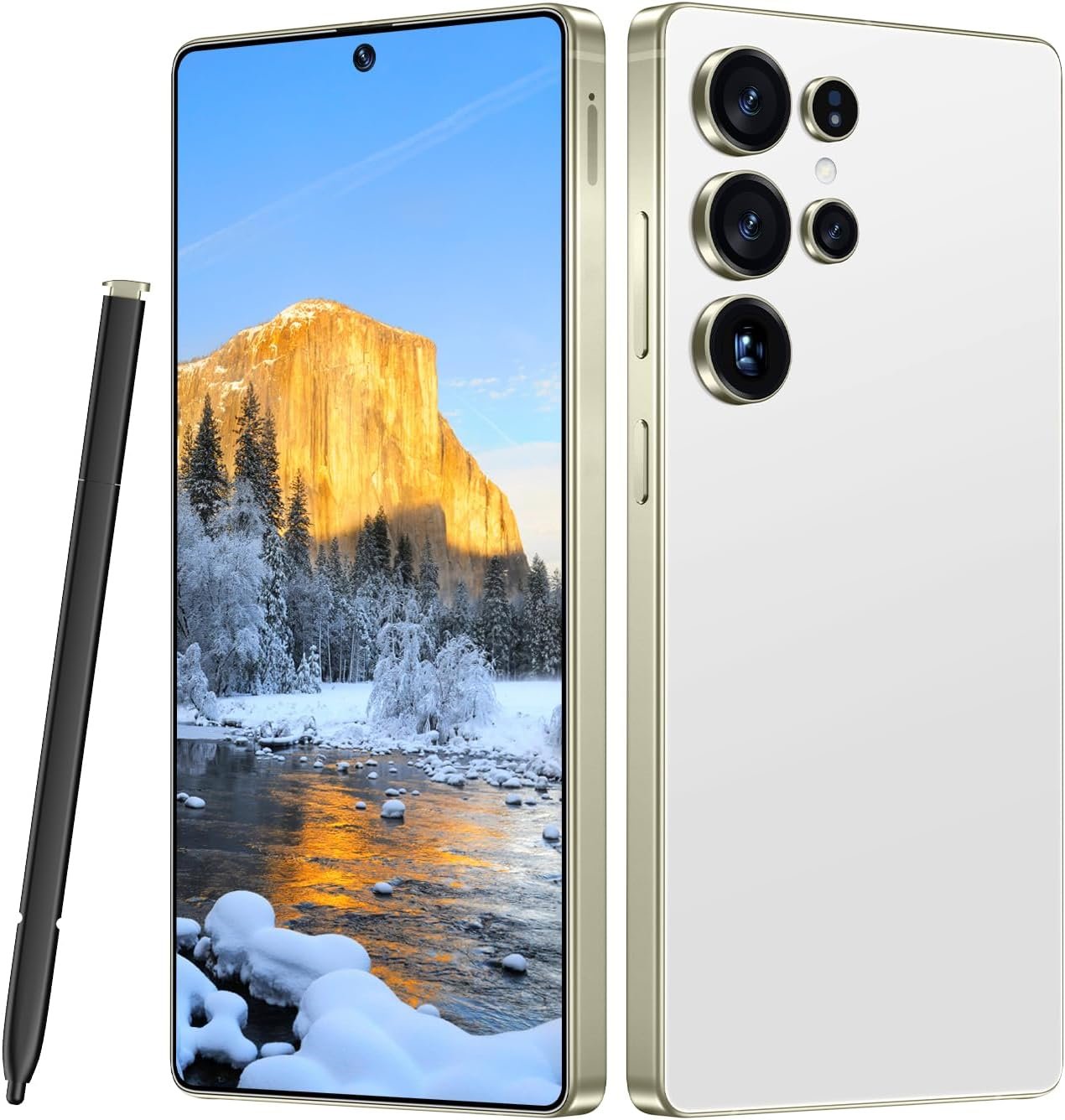 Unlocking Excellence: Review of the MMY I25 Ultra 5G Smartphone