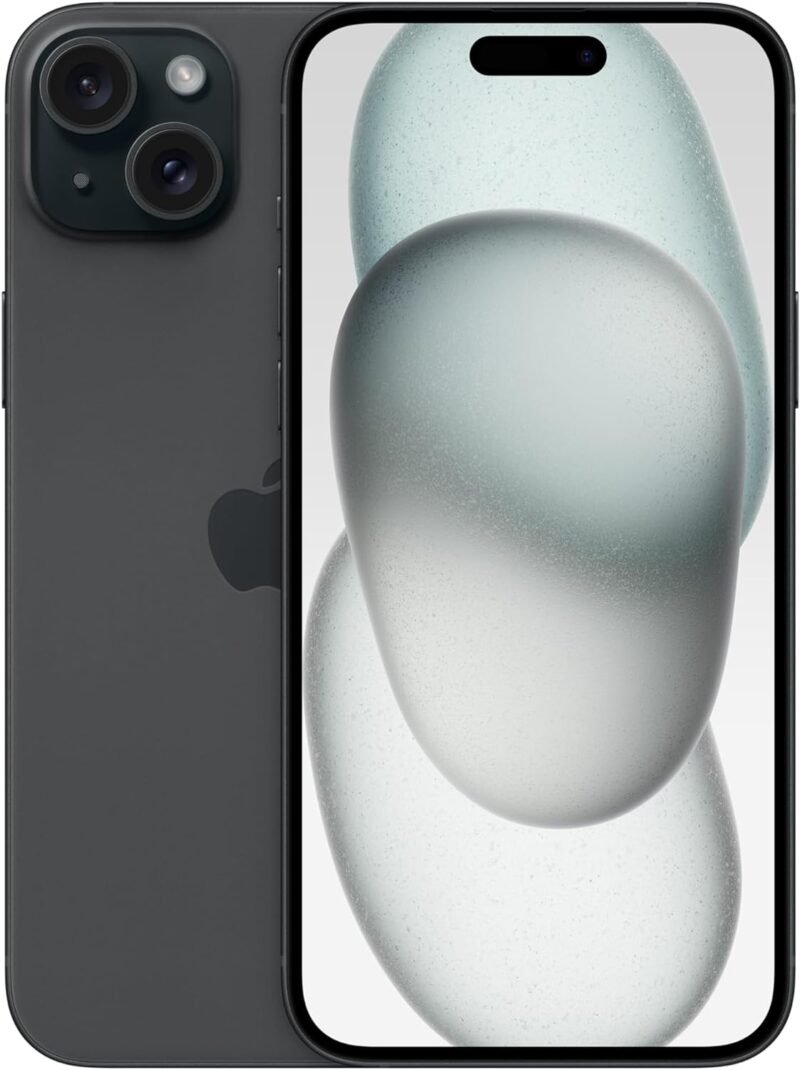 Unlocking the Future: Apple iPhone 15 Plus Review – Is 128GB Worth It?