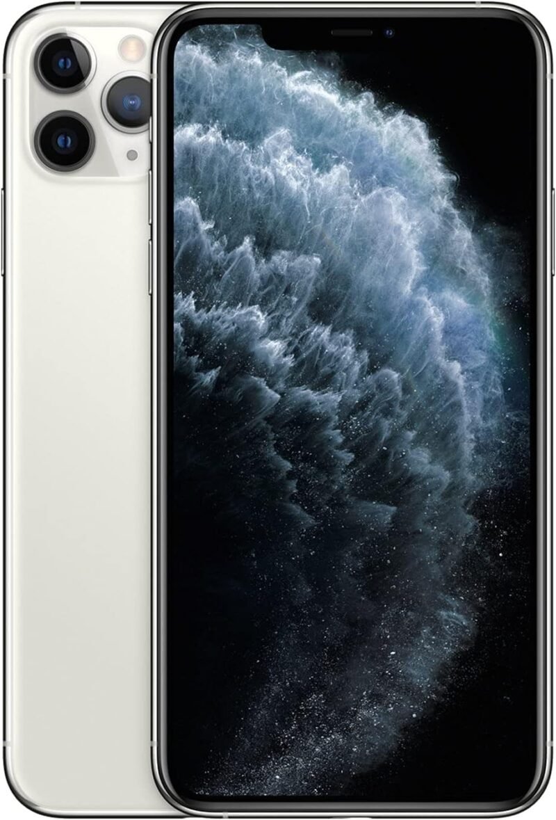 Unlocking Value: A Review of the Renewed Apple iPhone 11 Pro