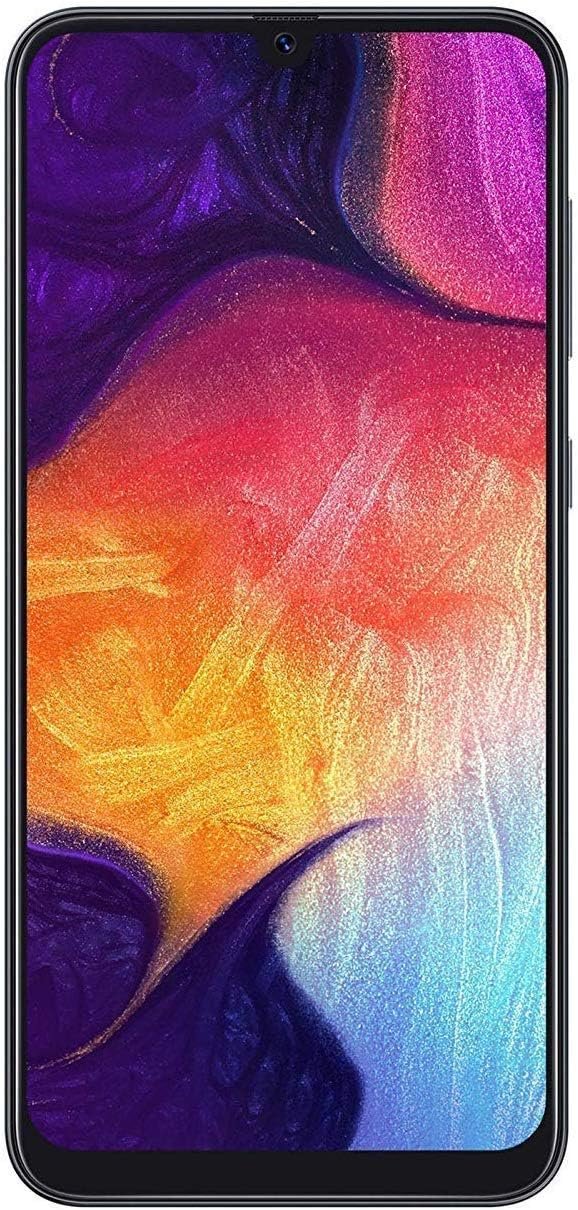 Unlocking Value: Samsung Galaxy A50 Review - The Best Renewed Smartphone for You!