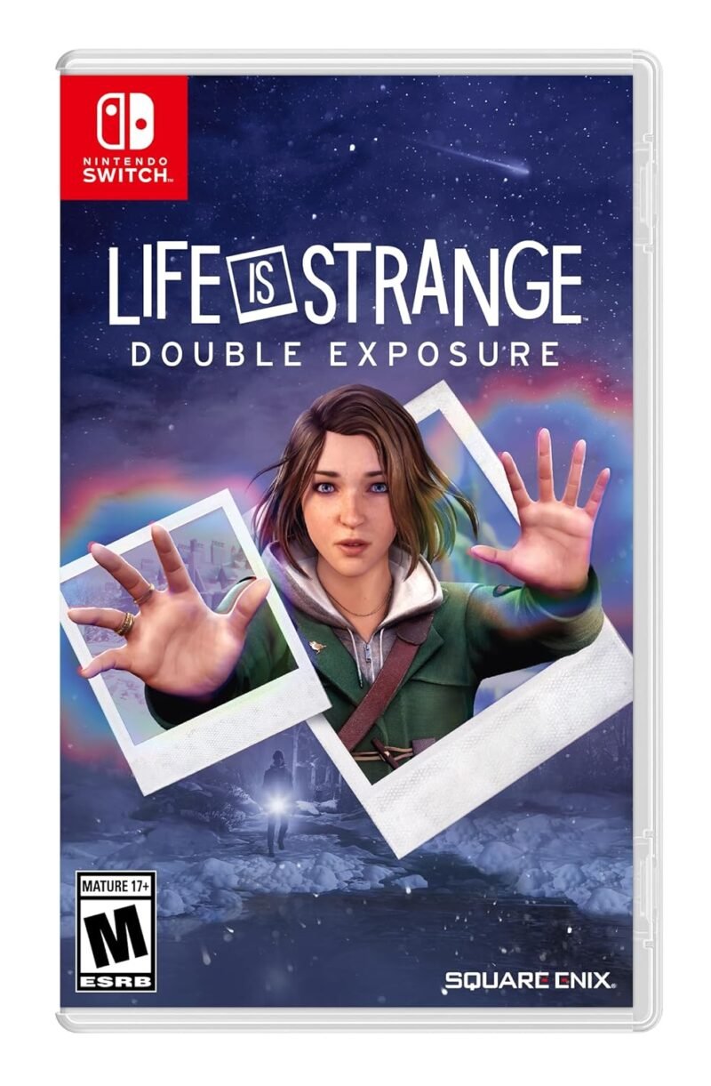Unravel the Mystery: Life Is Strange - Double Exposure (NSW) Review