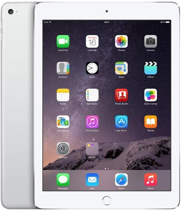 Unveiling the Apple iPad Air 2: A Renewed Gem Worth Your Attention!