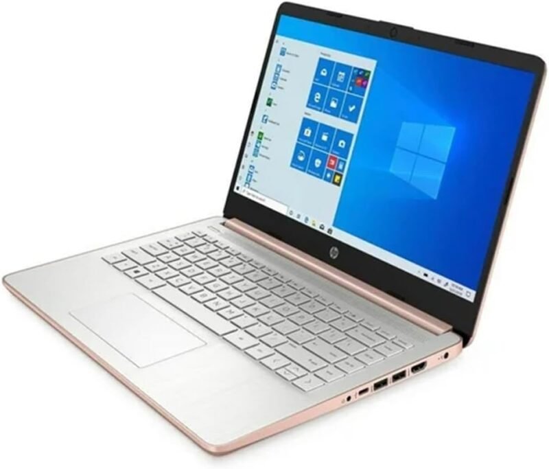 Unveiling the HP 14 Series: The Perfect Touchscreen Laptop for Everyday Use!