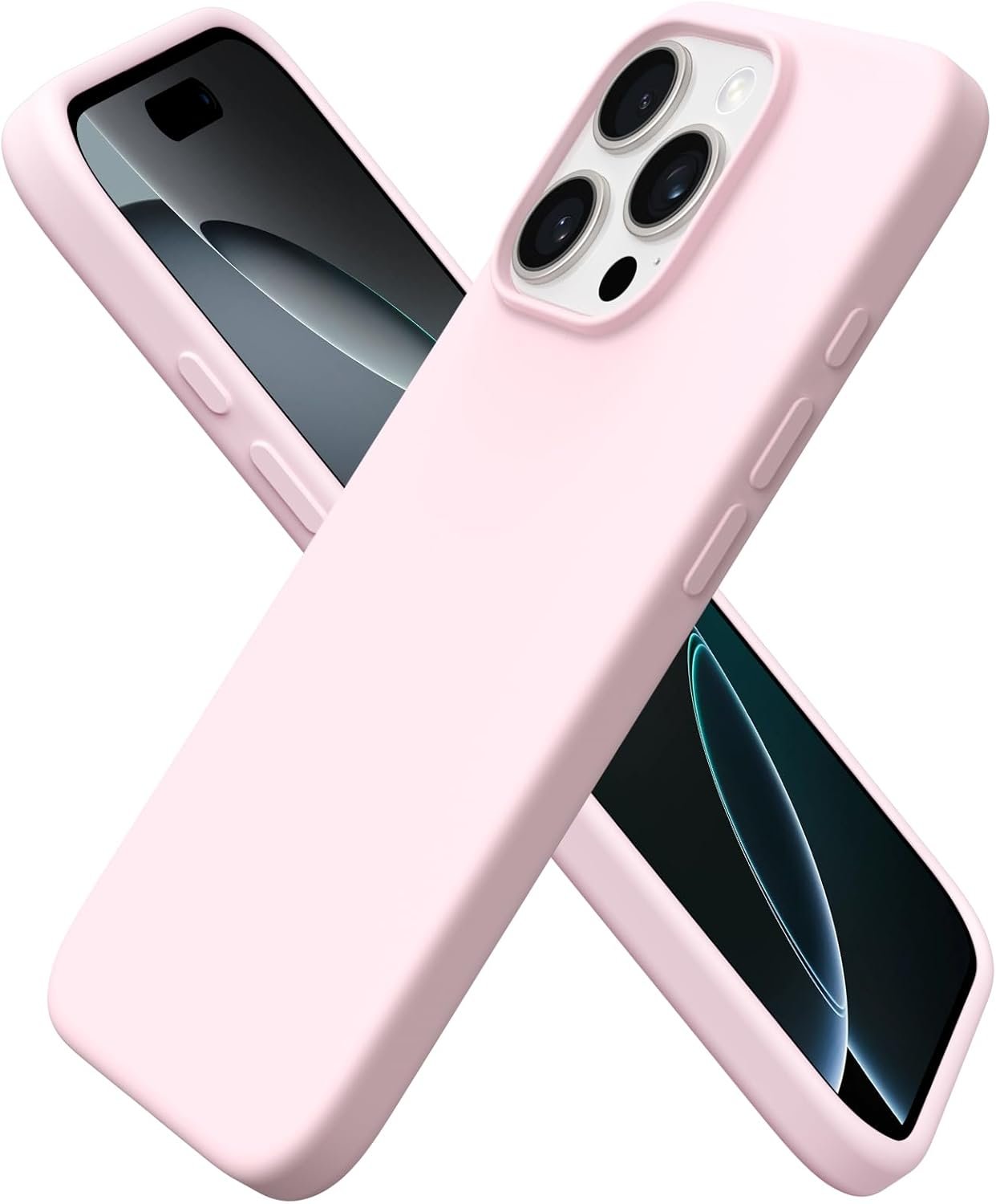 Unveiling the ORNARTO iPhone 16 Pro Case: Style Meets Ultimate Protection!
