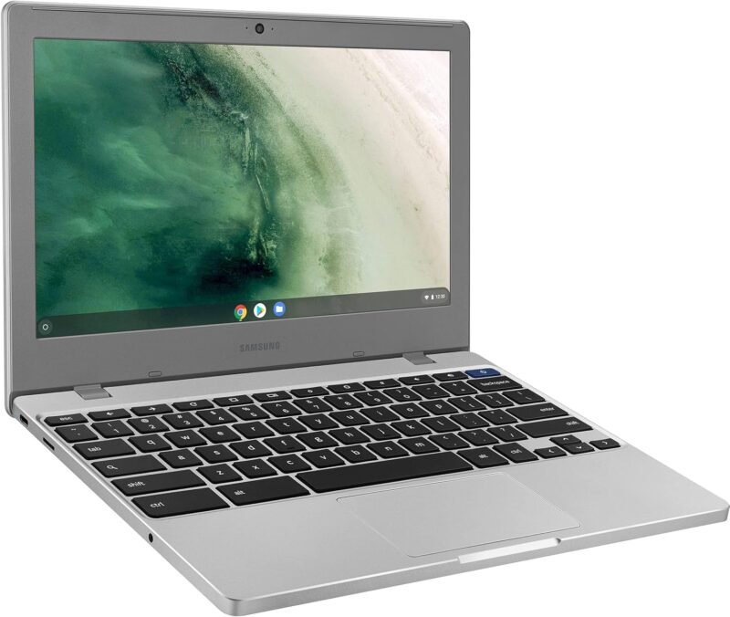 Unveiling the Samsung Chromebook 4: A Compact Powerhouse for Everyday Tasks