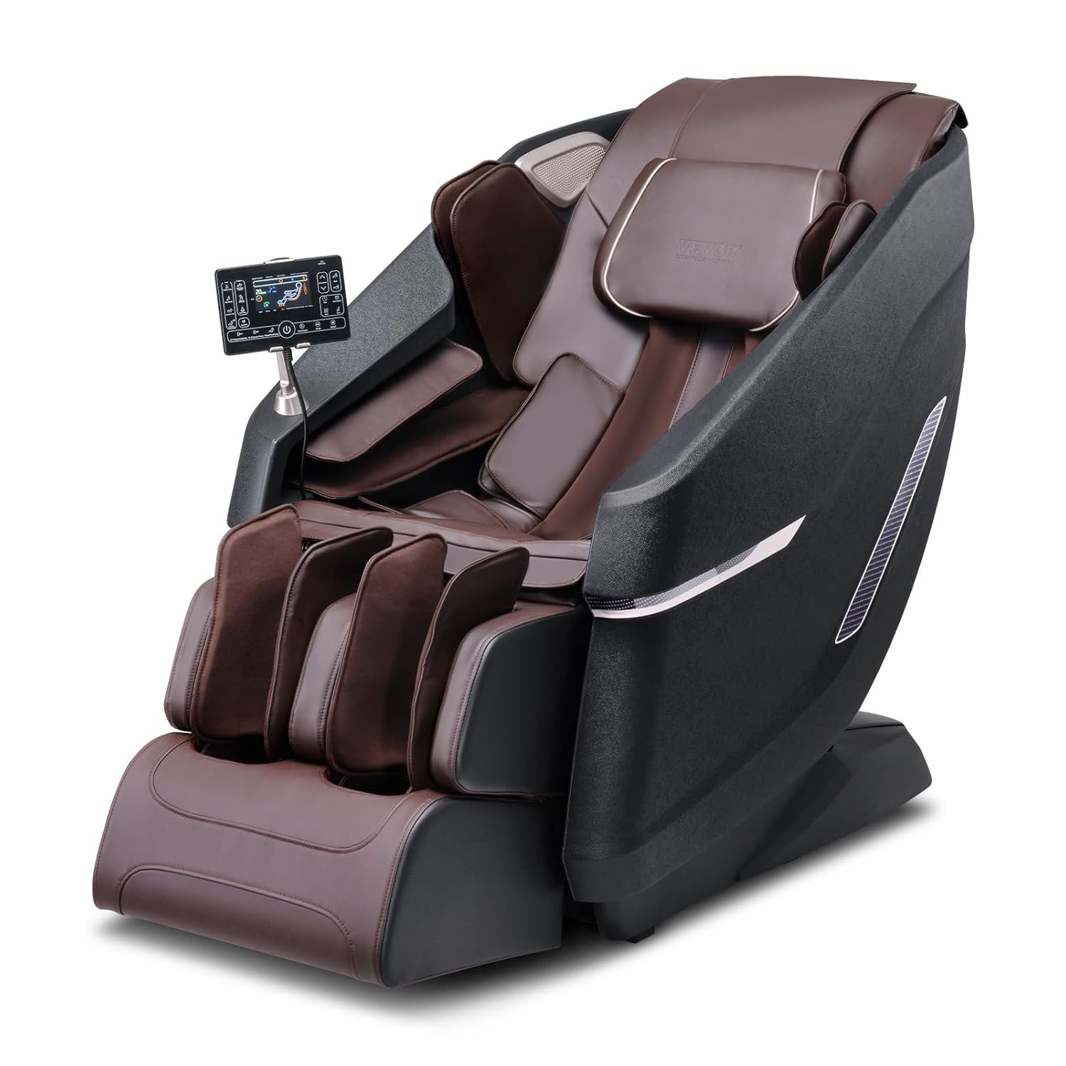 Unwind in Comfort: VEVOR Full Body Massage Chair Review & Recommendations
