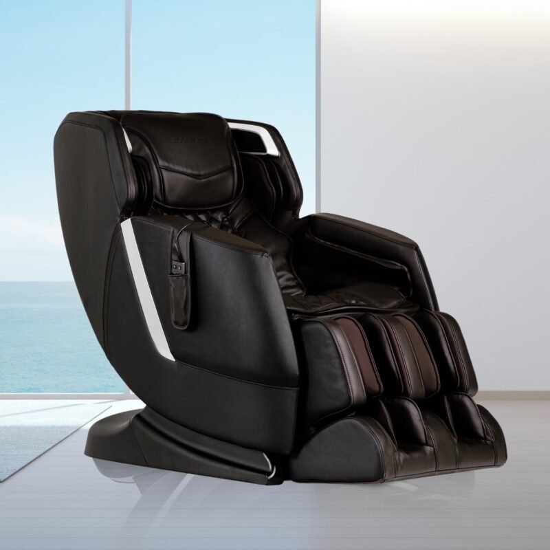 Unwind in Luxury: A Deep Dive into the Osaki AmaMedic Juno II Massage Chair