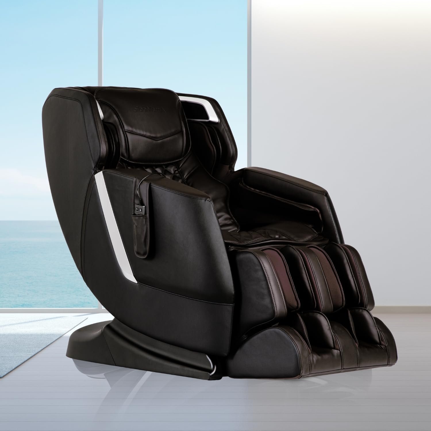 Unwind in Luxury: A Deep Dive into the Osaki AmaMedic Juno II Massage Chair