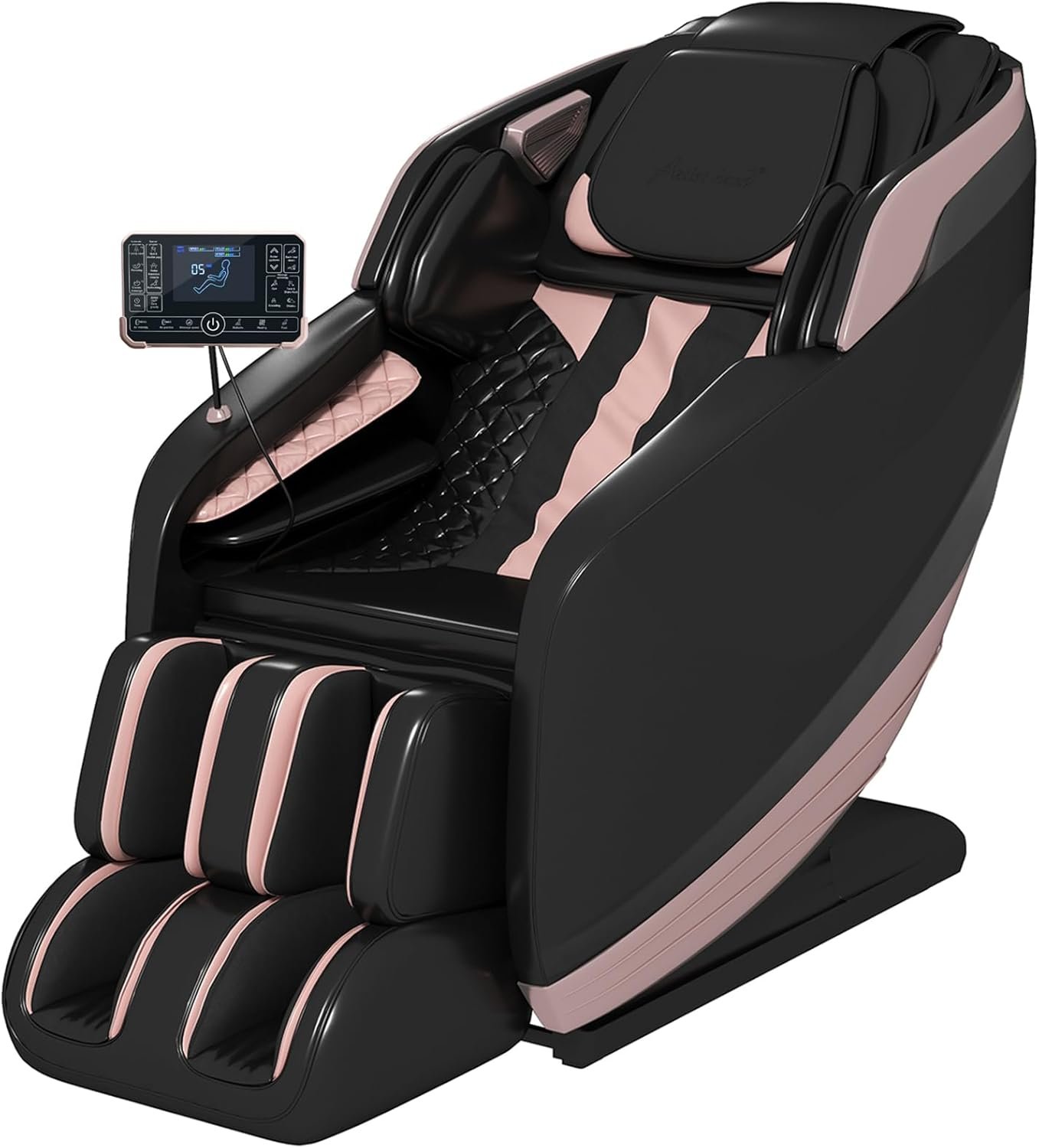 Unwind in Luxury: Review of the Artist Hand Full Body Massage Chair