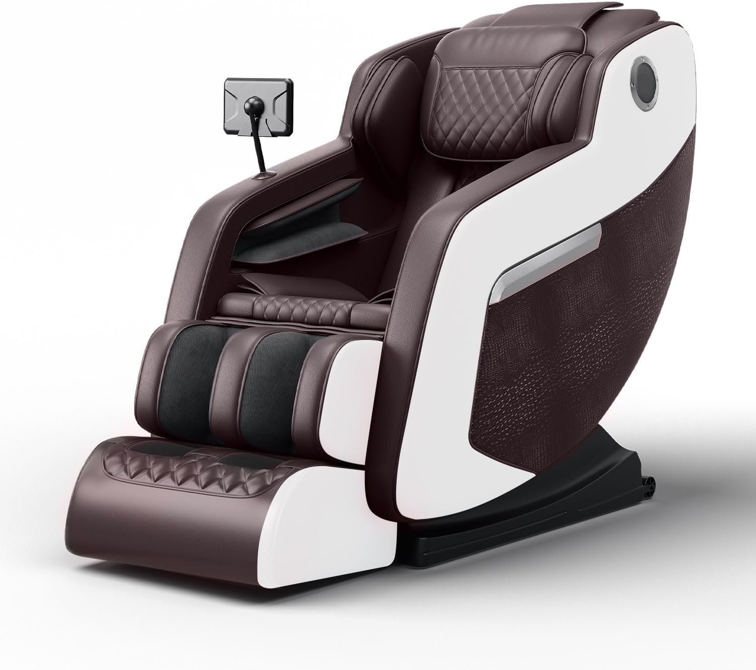 Unwind in Luxury: Review of the Full Body Zero Gravity Recliner Massage Chair