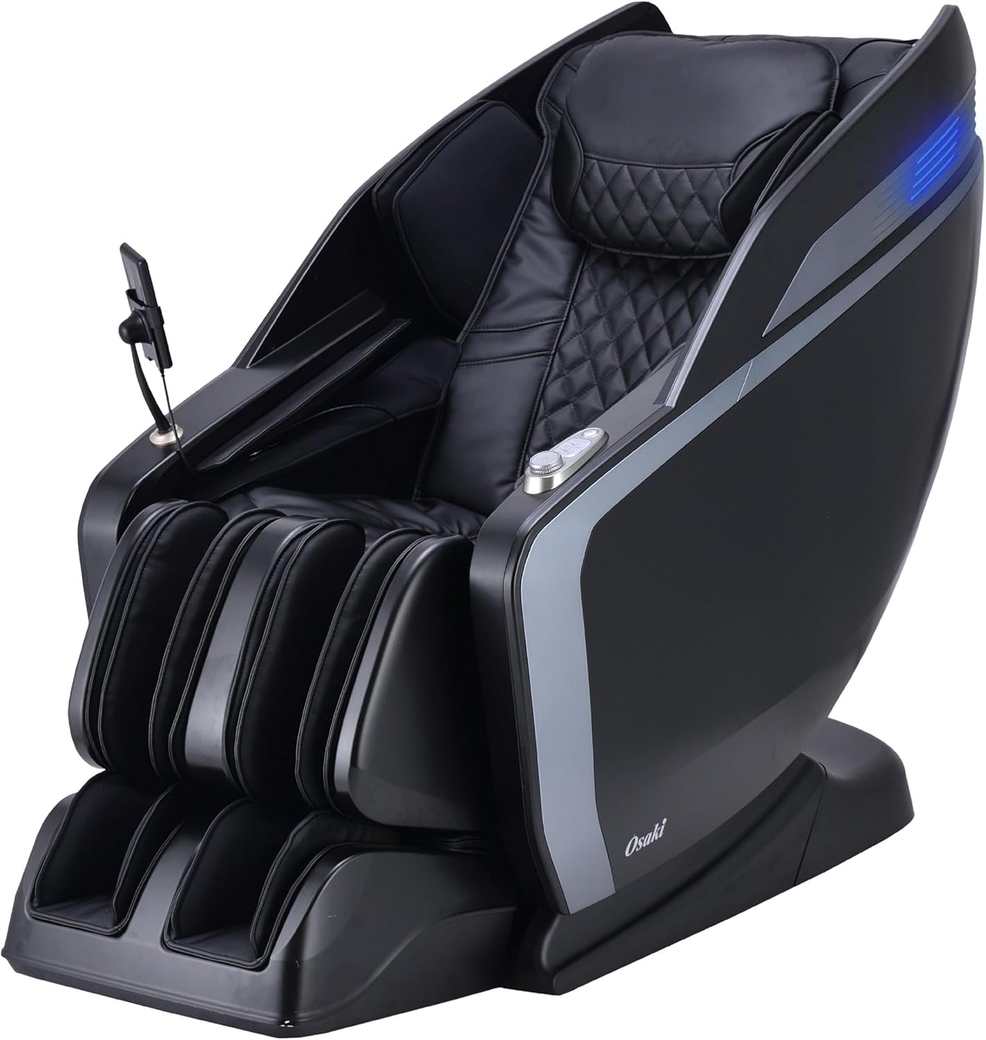 Unwind in Luxury: The Osaki Monarch Full Body Massage Chair Review