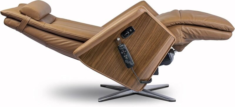 Unwind in Luxury: The Svago SV500 Zero Gravity Recliner Review