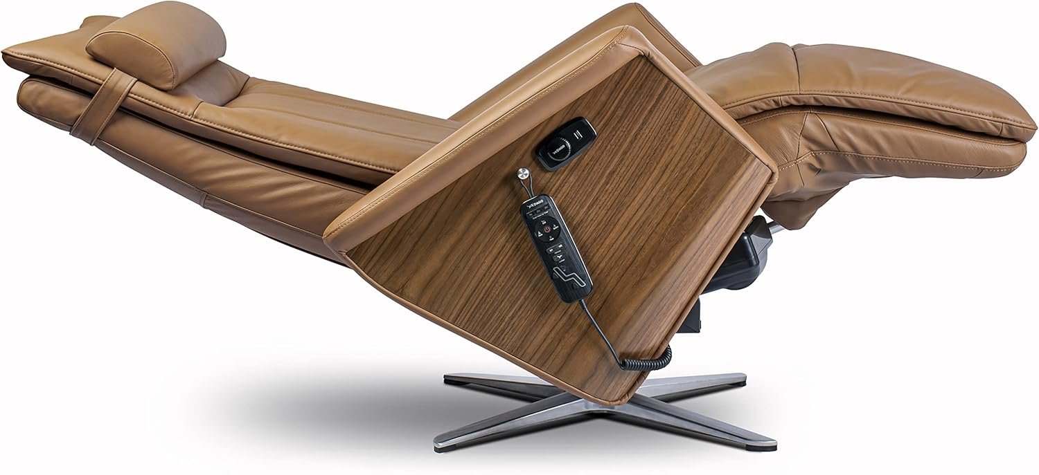 Unwind in Luxury: The Svago SV500 Zero Gravity Recliner Review