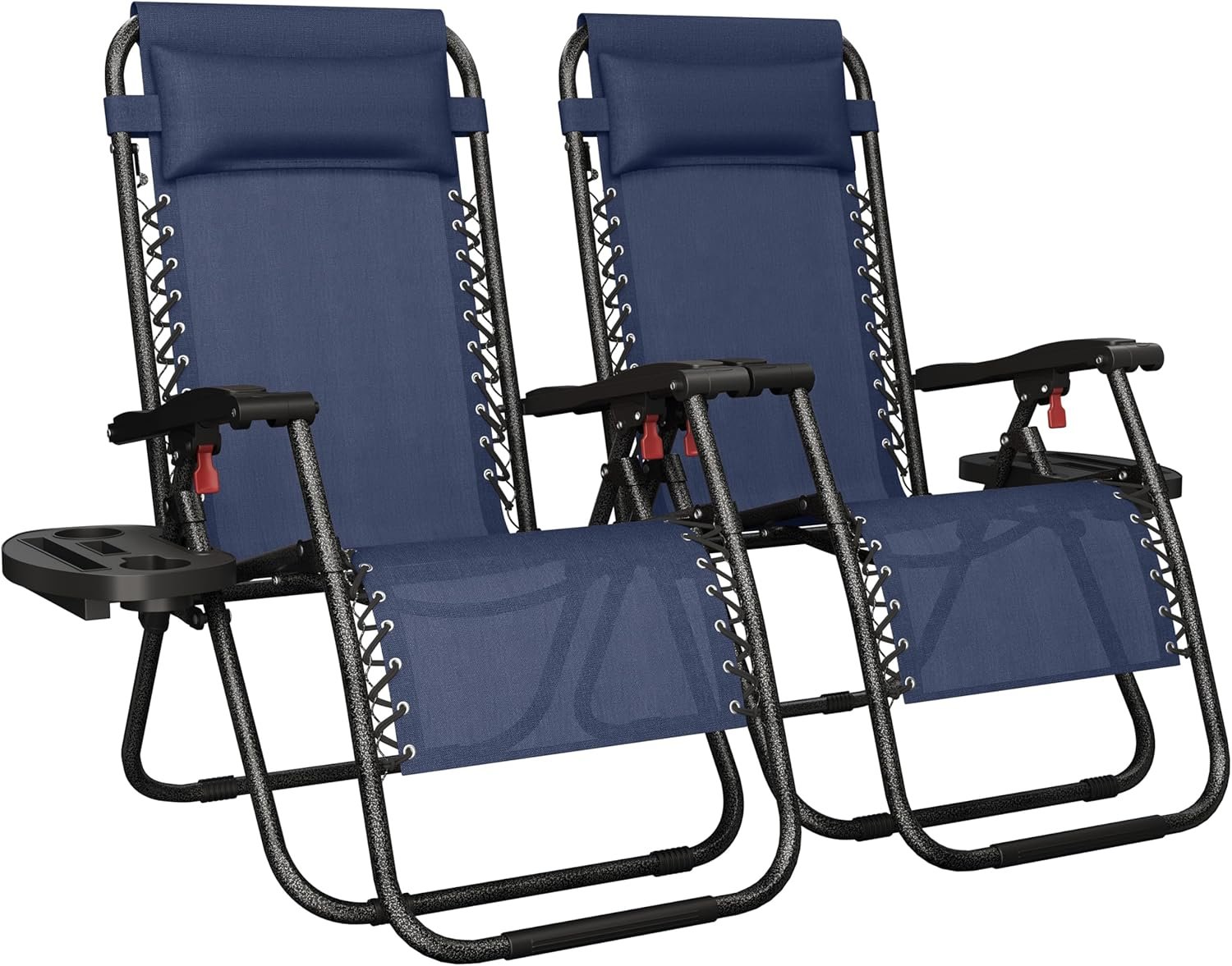 Unwind in Style: Review of Yaheetech Zero Gravity Recliners for Ultimate Outdoor Relaxation