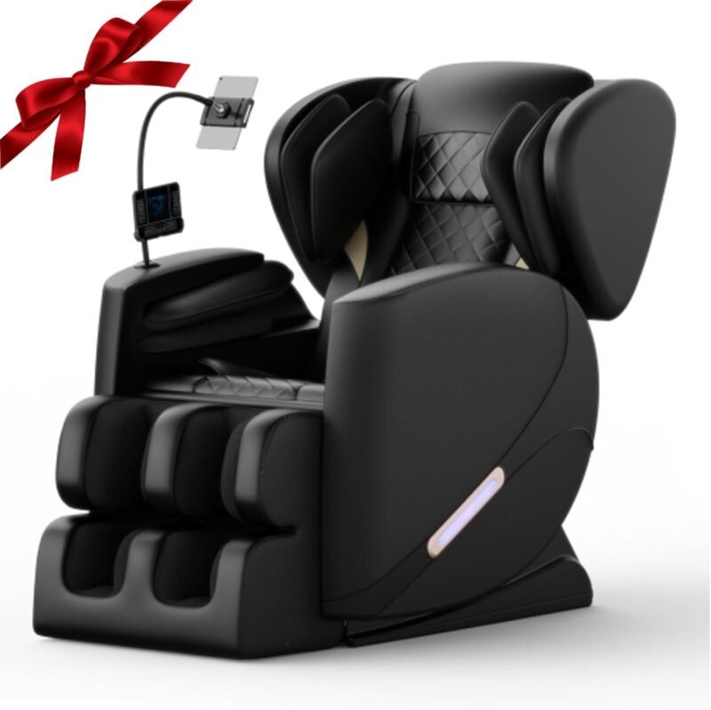 Unwind in Style: The 2025NEW Zero Gravity Massage Recliner Review