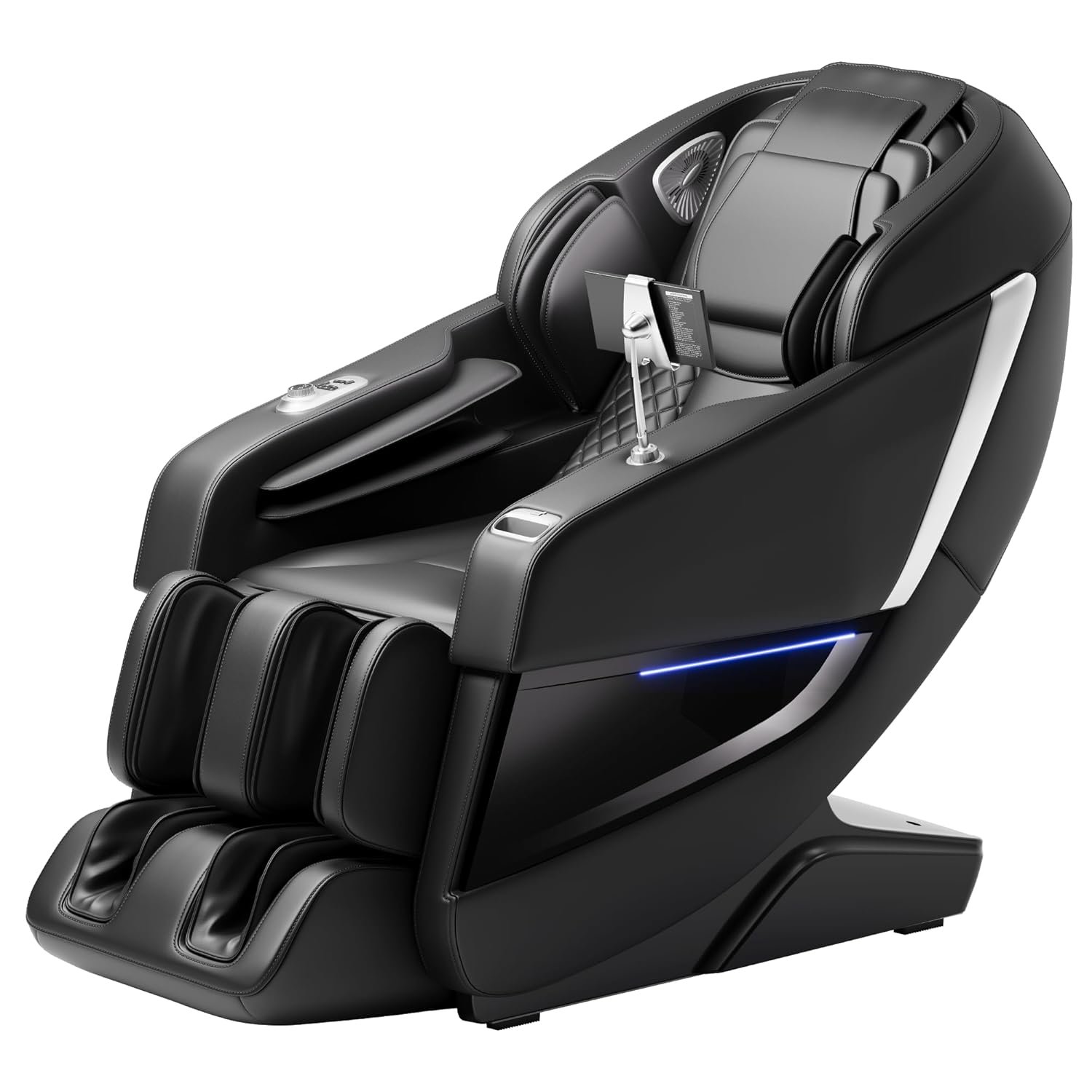 Unwind in Ultimate Comfort: The Best Zero Gravity Full Body Massage Chair Reviewed!