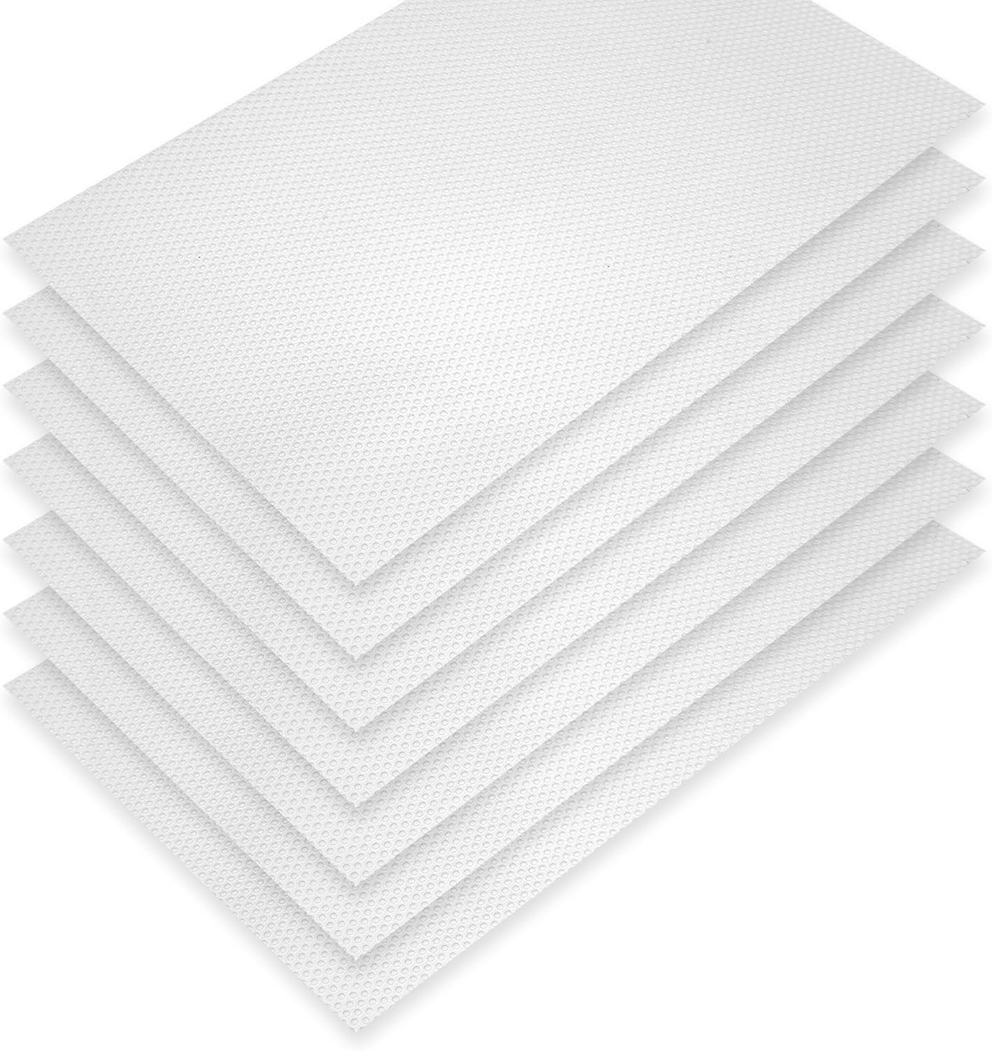 Upgrade Your Fridge: Review of PABUSIOR Waterproof Refrigerator Liners
