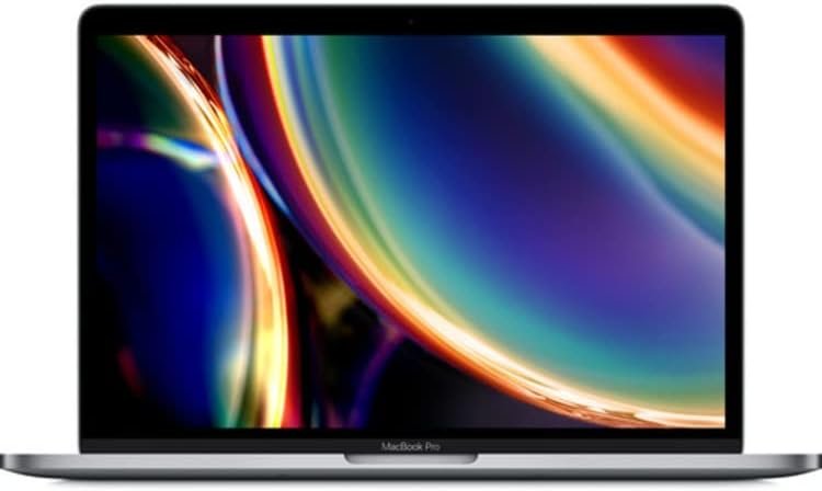 Upgrade Your Tech: A Review of the Renewed 2020 MacBook Pro 13"