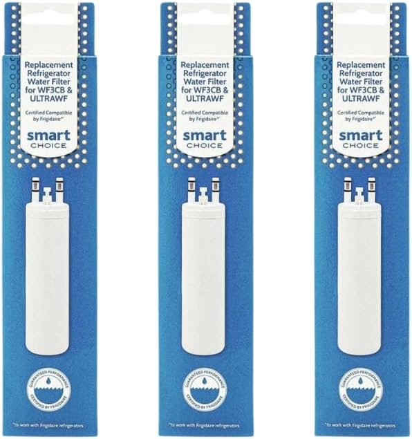 Upgrade Your Water: Smart Choice SCWF3CTO Filter Review