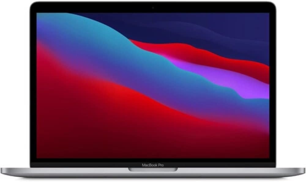 Why the Late 2020 Apple MacBook Pro with M1 Chip is a Game Changer