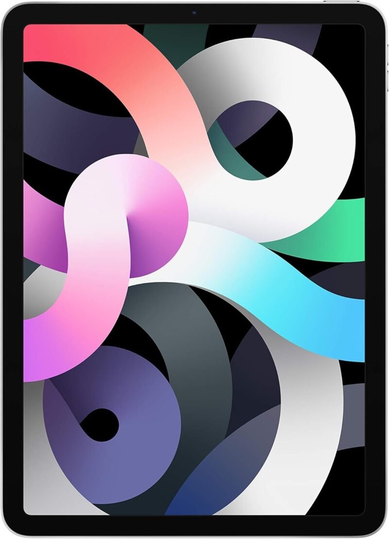 Why the Renewed 2020 Apple iPad Air is a Must-Have for Budget-Conscious Buyers!