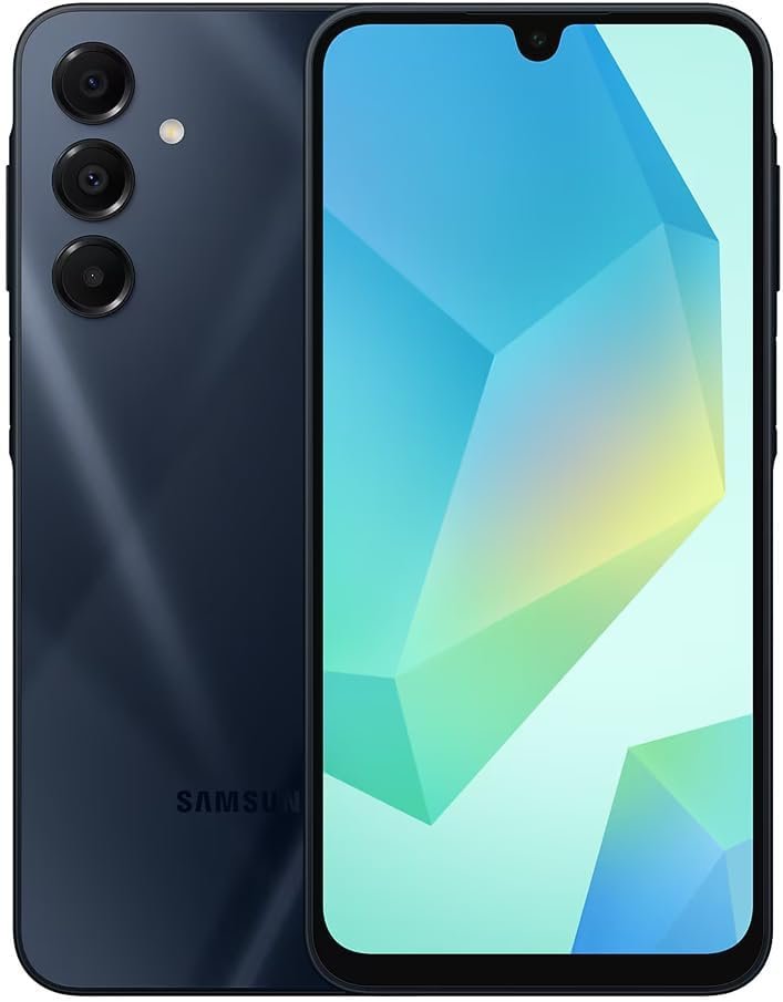 Why the SAMSUNG Galaxy A16 5G is Your Next Must-Have Smartphone