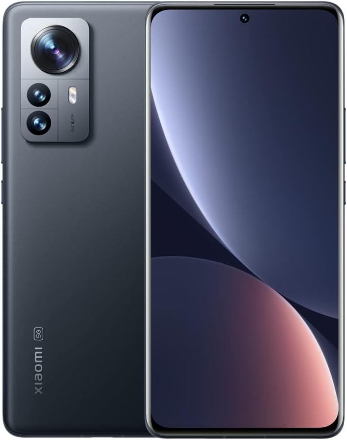 Xiaomi 12 Pro 5G Review: Unleashing Power with Stunning Display and Camera
