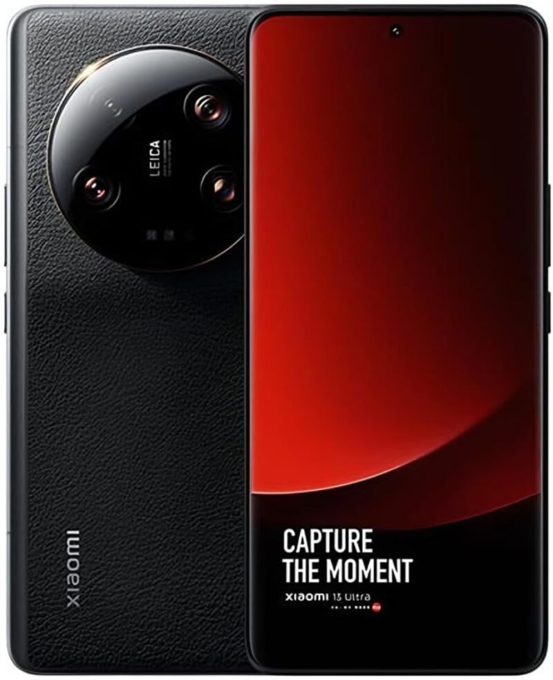 Xiaomi 13 Ultra Review: Unleashing Power with 5G & Stunning Quad Cameras!
