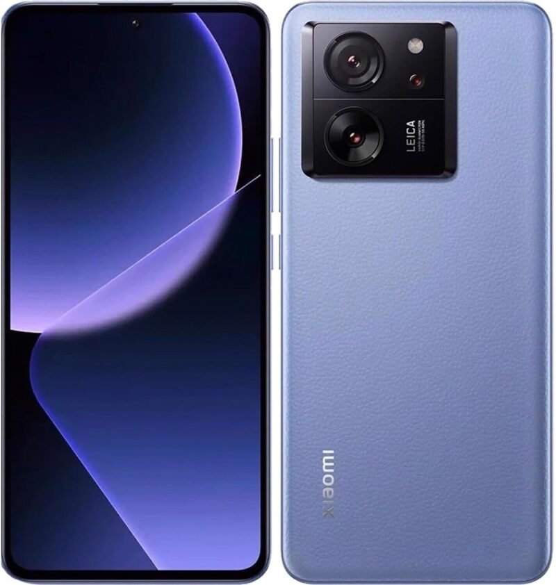 Xiaomi 13T: The Ultimate 5G Smartphone with Stunning Leica Camera! 🔥