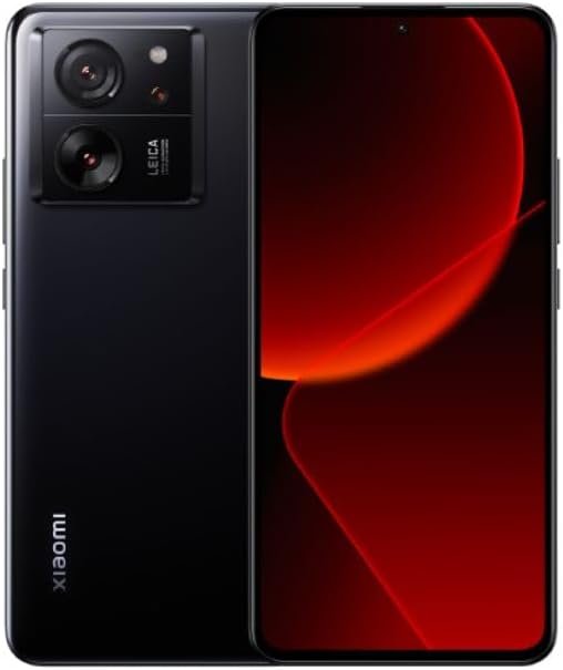 Xiaomi Mi 13T Pro 5G: The Ultimate Mobile Experience with 50MP Camera & Dual SIM!