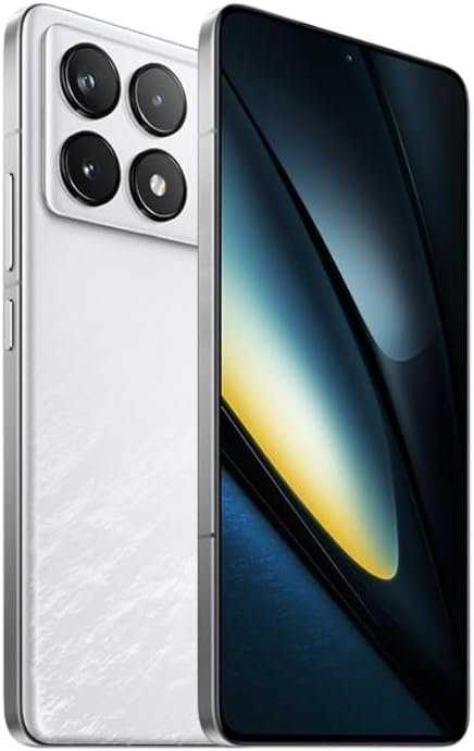 Xiaomi Poco F6 Pro 5G Review: Unleashing Power in Your Hands!