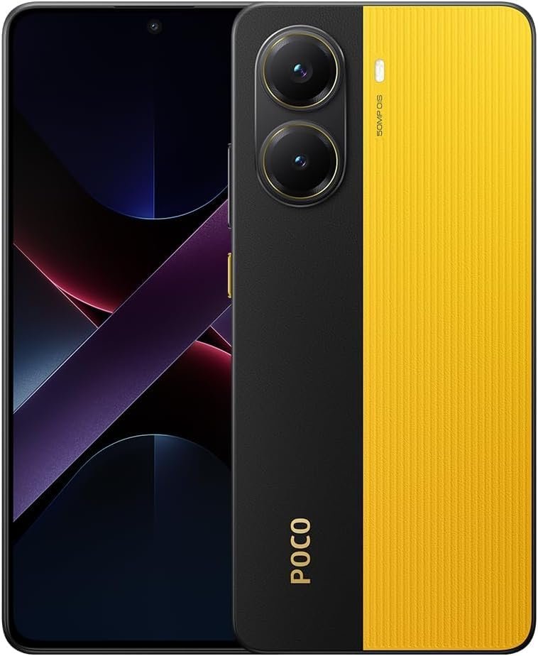 Xiaomi Poco X7 PRO 5G Review: The Ultimate Gamer's Phone Unleashed!