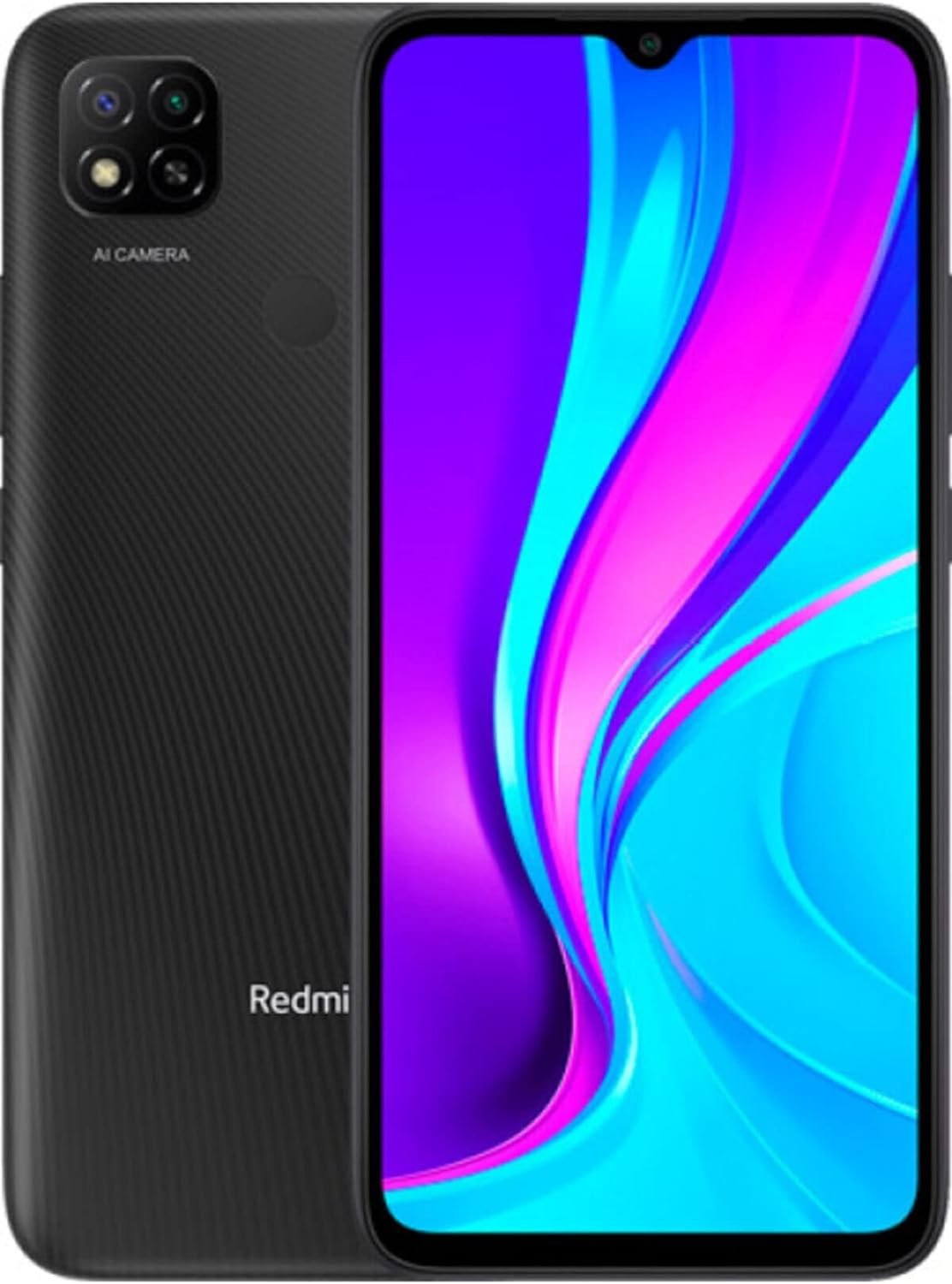 Xiaomi Redmi 9C: Unleashing Power and Style in Your Pocket!