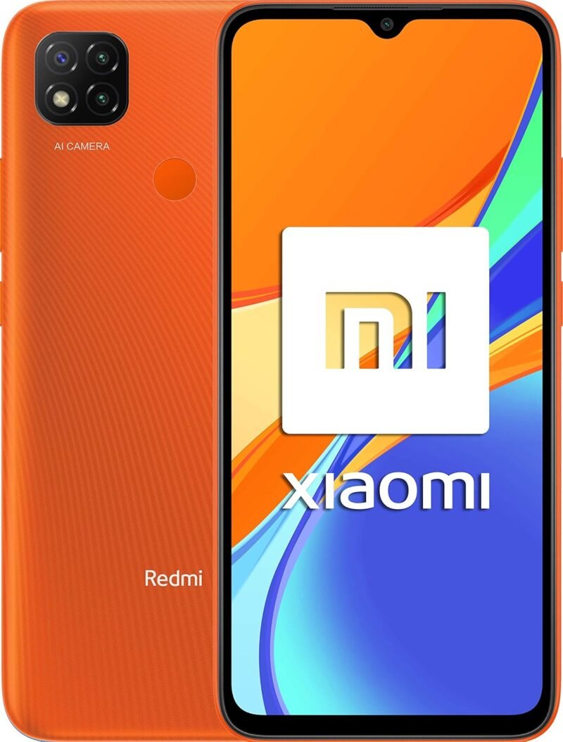 Xiaomi Redmi 9C: Your Budget Smartphone Powerhouse!