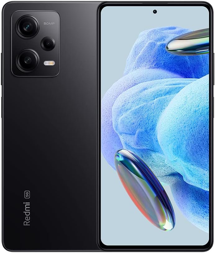 Xiaomi Redmi Note 12 Pro 5G Review: Unlocked Powerhouse with Triple Camera & Fast Charging