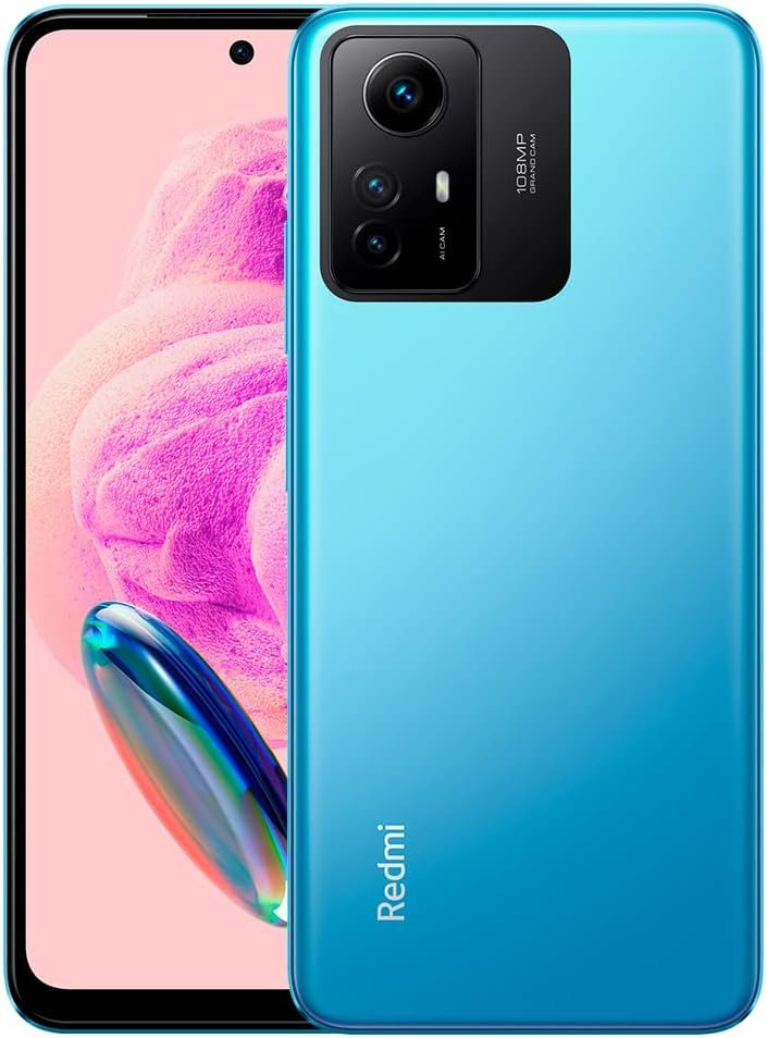 Xiaomi Redmi Note 12s Review: Unleash Power with Style!