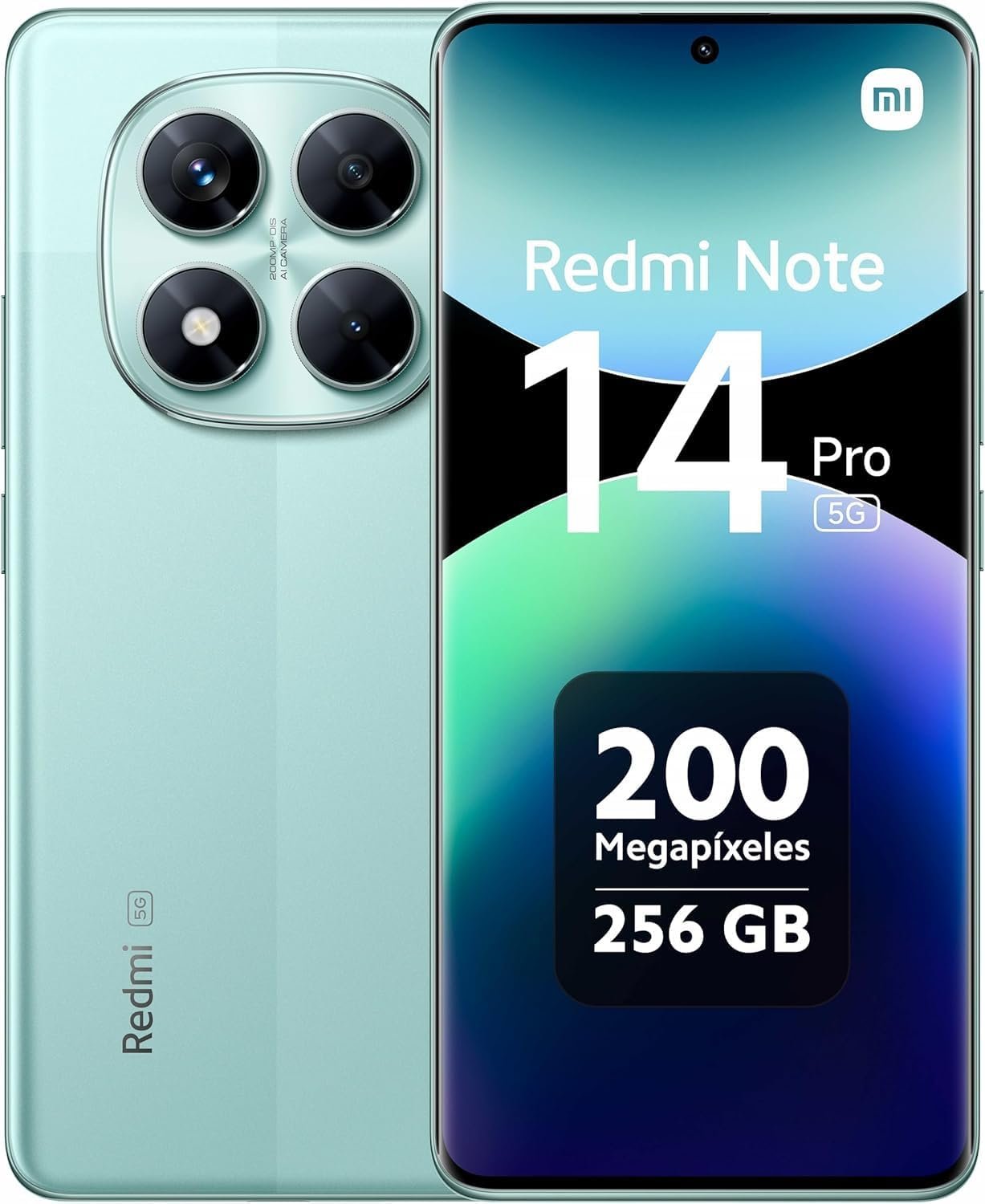 Xiaomi Redmi Note 14 Pro 5G Review: Powerhouse Performance Meets Stunning Photography