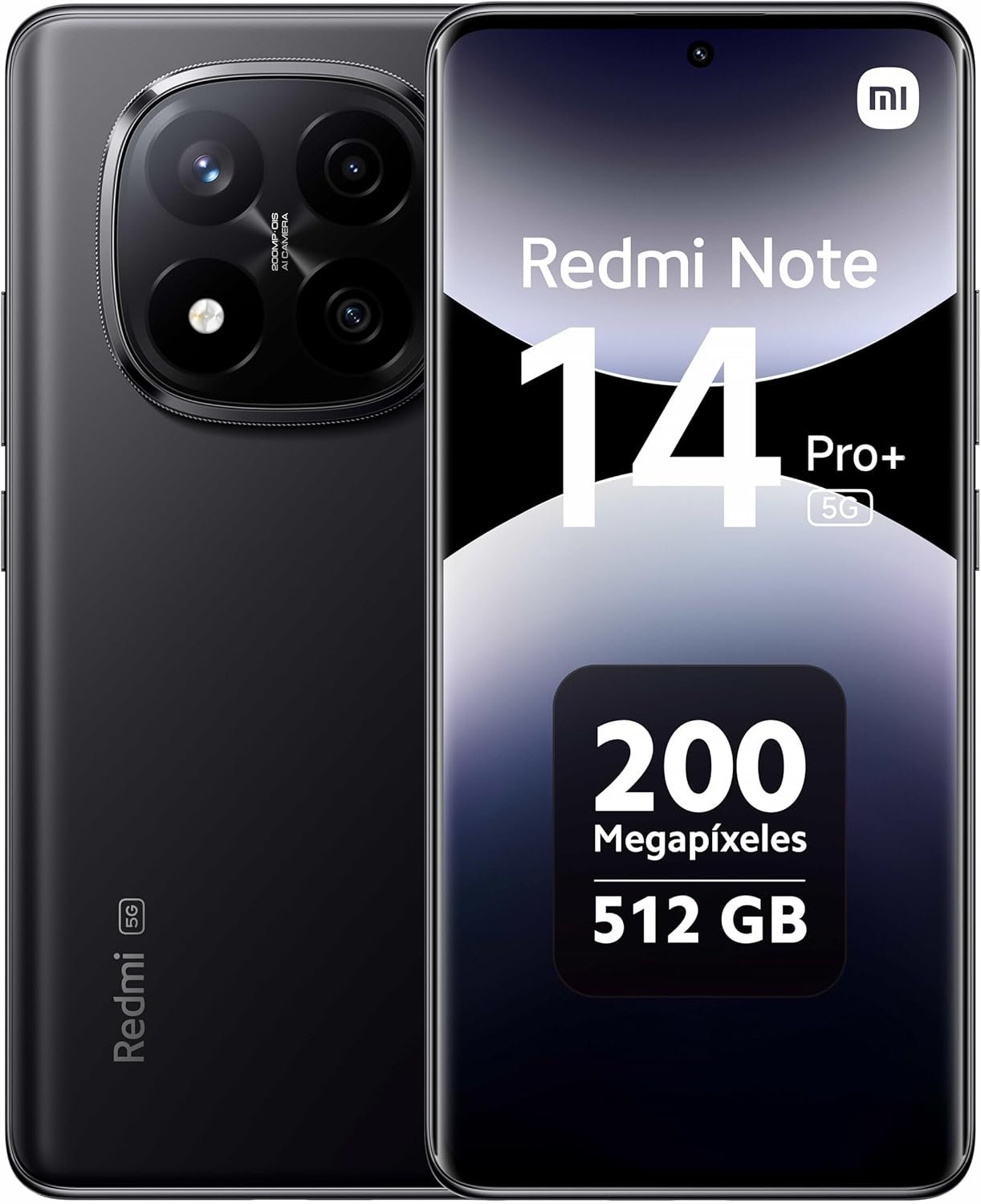 Xiaomi Redmi Note 14 Pro+: The Ultimate 200MP Camera Experience Unlocks Your Mobile Potential!