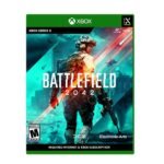 Battlefield 2042 for Xbox Series X: The Ultimate Gaming Experience Unveiled!