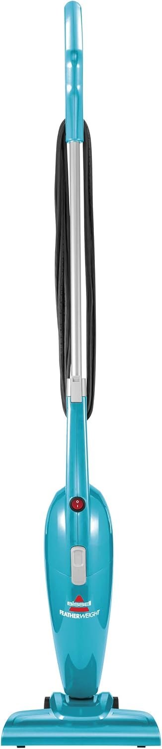 Bissell Featherweight Stick Vacuum: Your Ultimate Lightweight Cleaning Companion!
