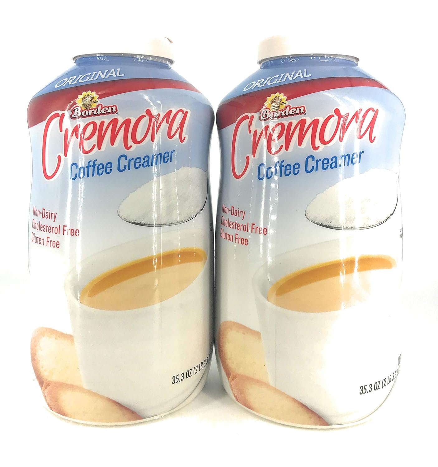 Creamy Perfection: Borden Original Cremora Review for Coffee Lovers!