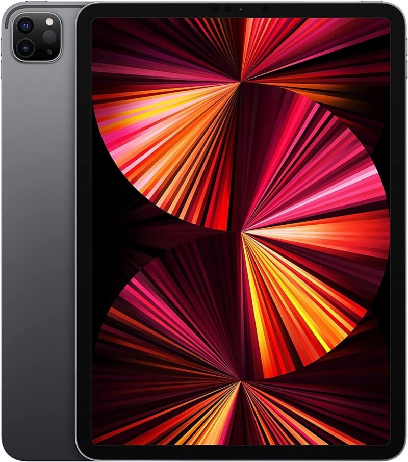 Elevate Your Experience: Reviews of the Renewed 2021 Apple 11-inch iPad Pro