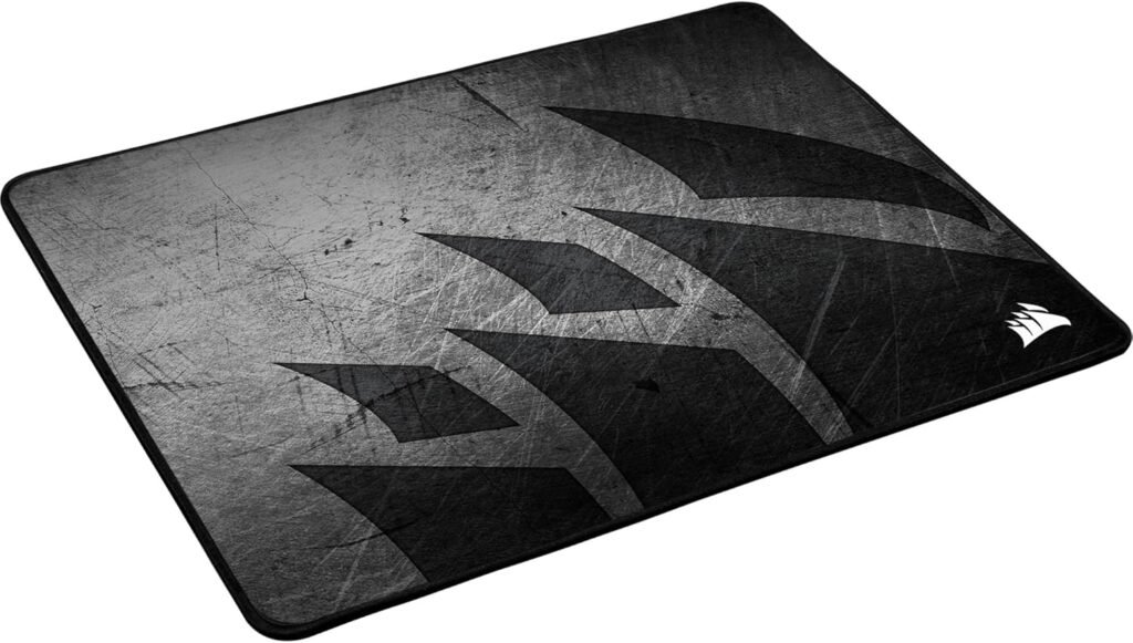Elevate Your Game: The Corsair MM300 PRO Spill-Proof Mouse Pad Review