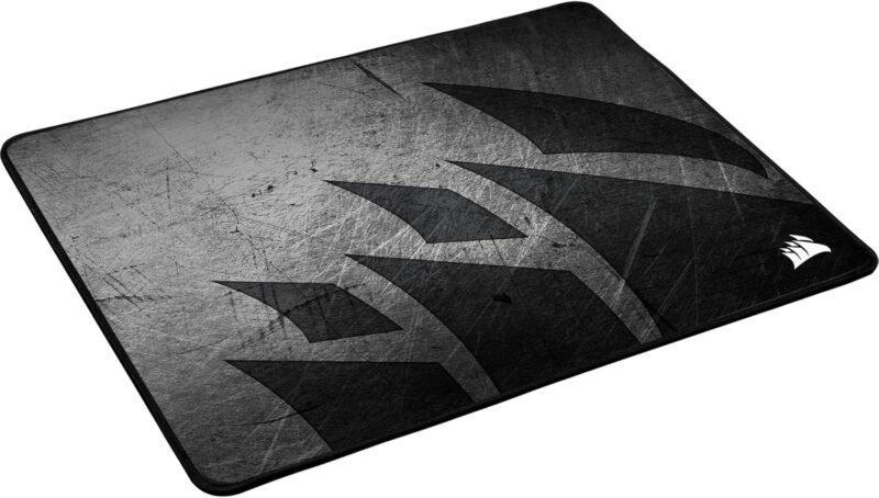 Elevate Your Game: The Corsair MM300 PRO Spill-Proof Mouse Pad Review