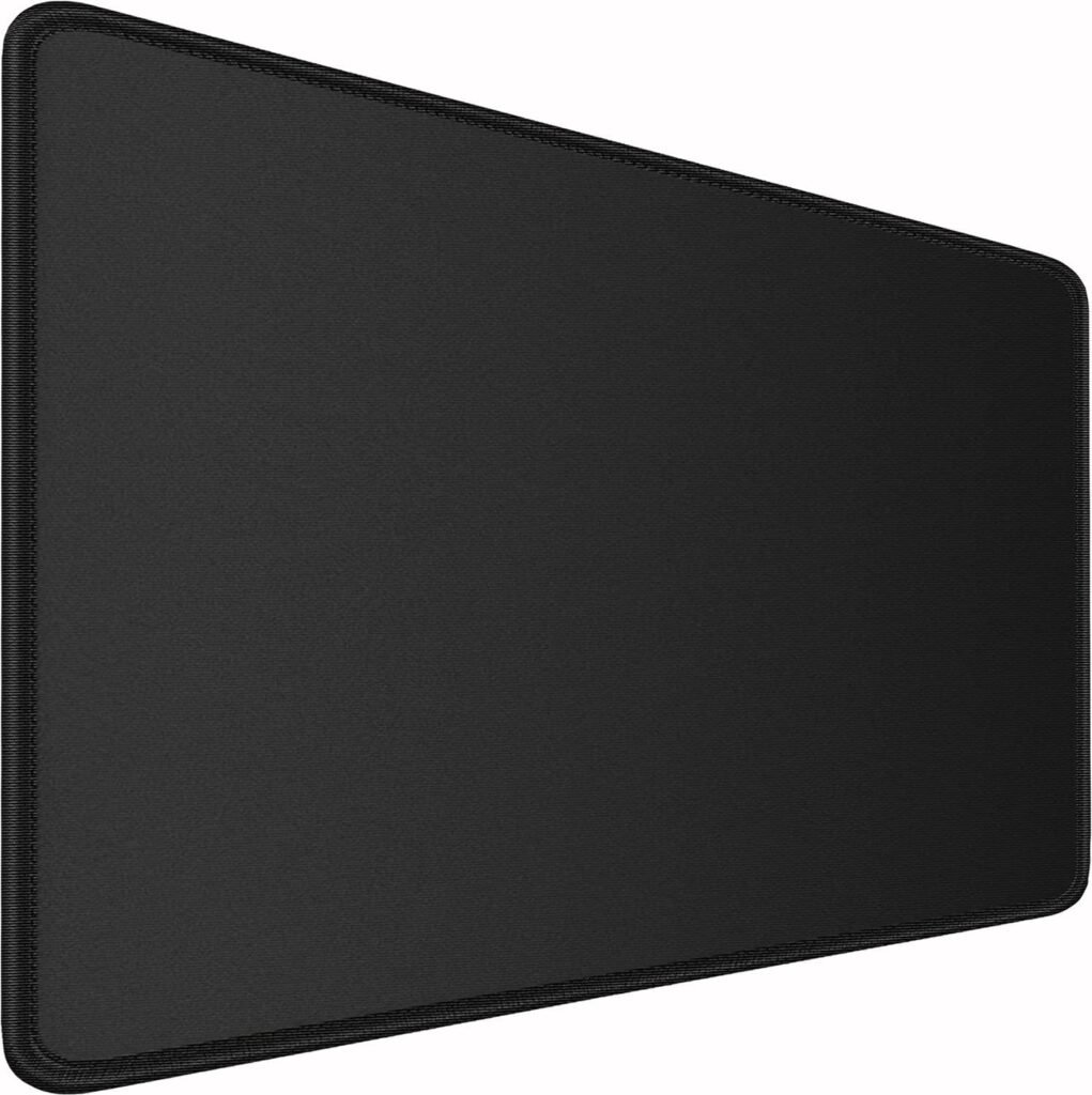 Elevate Your Game: Unveiling the Ultimate Large Gaming Mouse Pad