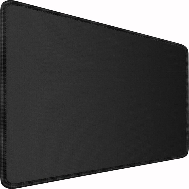 Elevate Your Game: Unveiling the Ultimate Large Gaming Mouse Pad