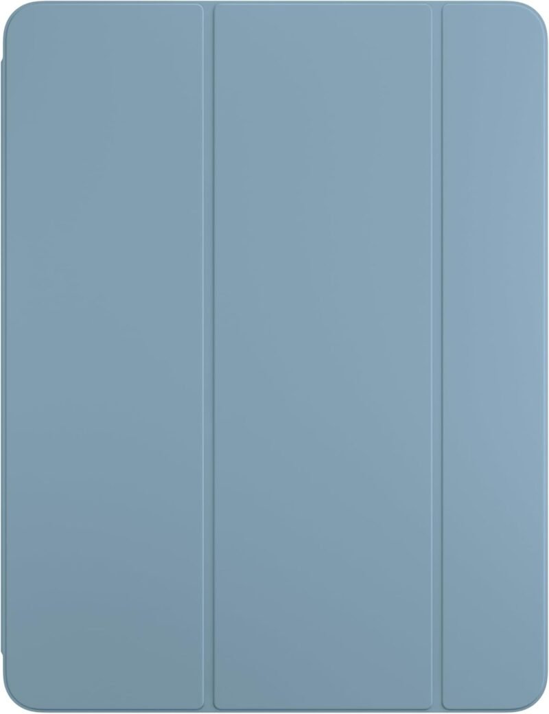 Elevate Your iPad Experience: Apple Smart Folio for 13-inch Pro (M4) in Denim
